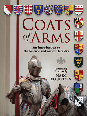 cover image of Coats of Arms
